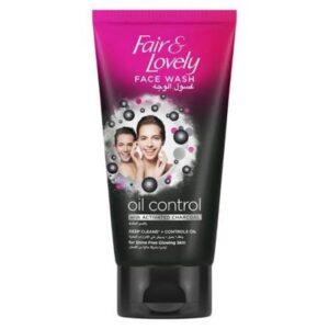 glow-lovely-face-wash-oil-control-150g