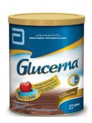 glucerna-powder-chocholate-400g