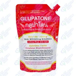 Glupatone Skin Whitening Formula 1 Unit