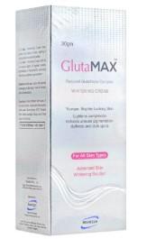 Glutamax Whitening Cream 30g