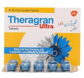 gsk-theragran-ultra-30-tablets