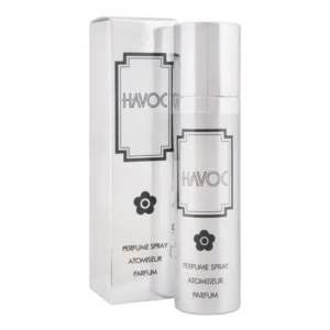 Havoc Perfume Silver 75ml