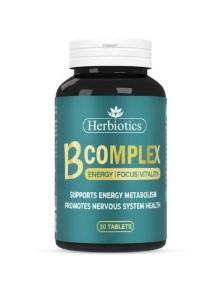 herbiotics-b-complex-30-tablets