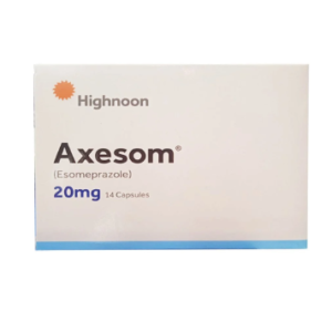 highnoon-axesom-14-capsules-x-20mg