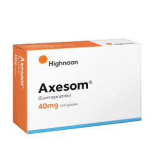 highnoon-axesom-14-capsules-x-40mg