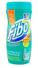 Hinucon Fibo Jar Powder 175g