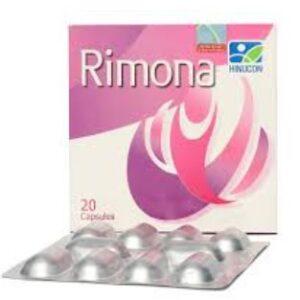 hinucon-rimona-20-capsules