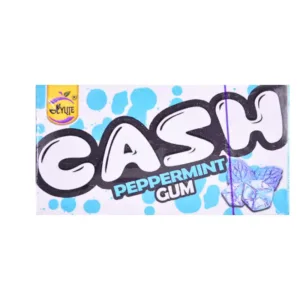 Hylite Cash Peppermint Gum 22.5g