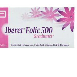iberet-folic-500-gradumet-tab-30s