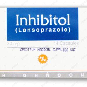inhibitol-30mg-14-capsules