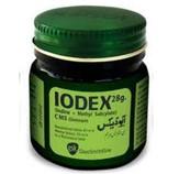 Iodex Balm 28g