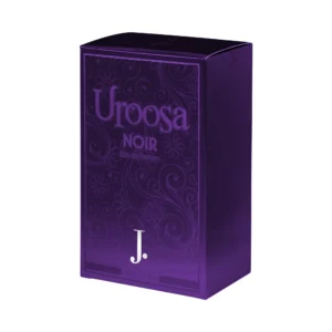 J. Uroosa Noir EDP 50ml