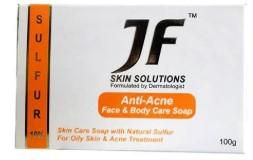 jf-sulfur-anti-acne-soap-100g