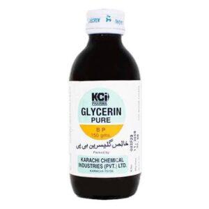 KCI Pharma Glycerin Pure 150g