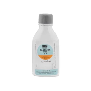KCI Pharma Glycerin Pure 30g