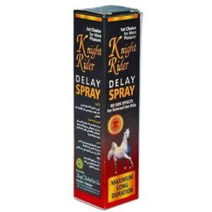 Knight Rider Delay Spray 1 Unit