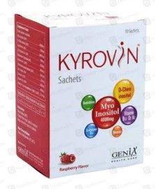 kyrovin-10-sachets