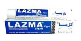 Lazma Cream 30g