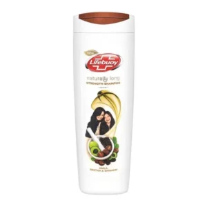 Lifebuoy Naturally Long Shampoo 375ml