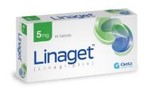 linaget-5mg-tablets
