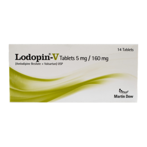 lodopin-v-5mg-160mg-tablets