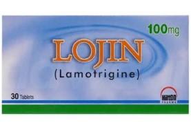 Lojin (100mg) 30 Tablets