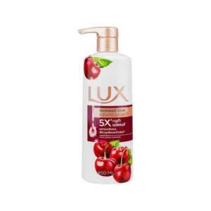 Lux Renewed Glow 450ml