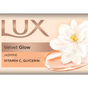Lux Velvet Touch Soap Trio Pack 98g