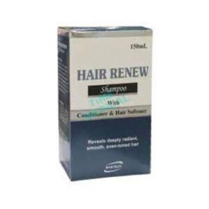 Maxitech Hair Renew Shampoo 150ml