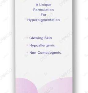 Mela Clear Cream 25g
