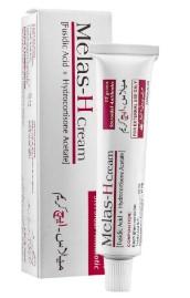 Melas-H Cream 15g