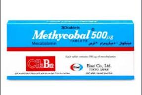 methycobal-500mcg-10-tablets