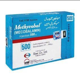 Methycobal Injection 500ml