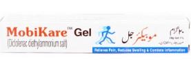 Mobikare Topical Gel 20g