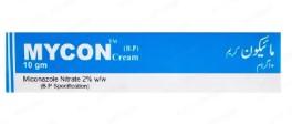 Mycon Cream 10g
