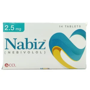 nabiz-2-5mg-14-tablets