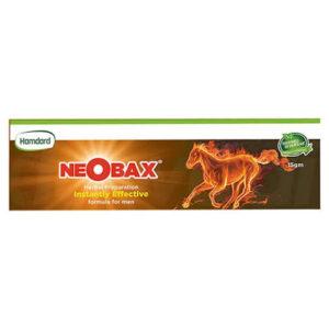 Neobax Cream 15g