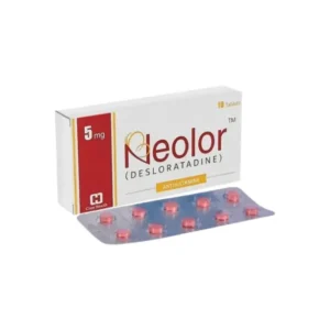 Neolor 5 Mg Tablet