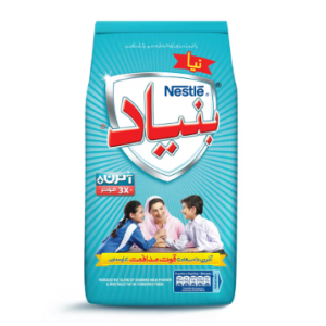 nestle-bunyad-600g