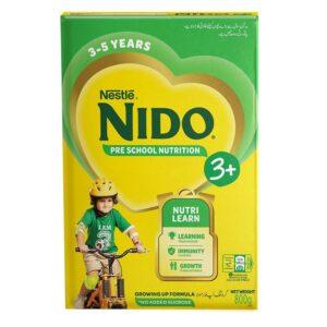 Nestle Nido 3+ Economy Packet 800g