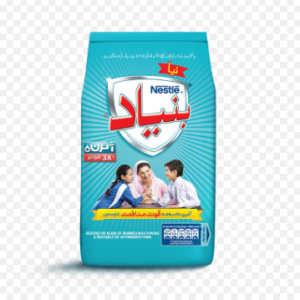 Nestle Nido Milk Bunyad 260g
