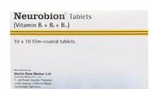 neurobion-100-tablets