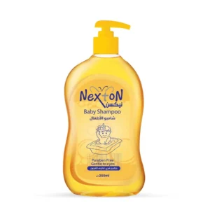Nexton Baby Shampoo 250ml