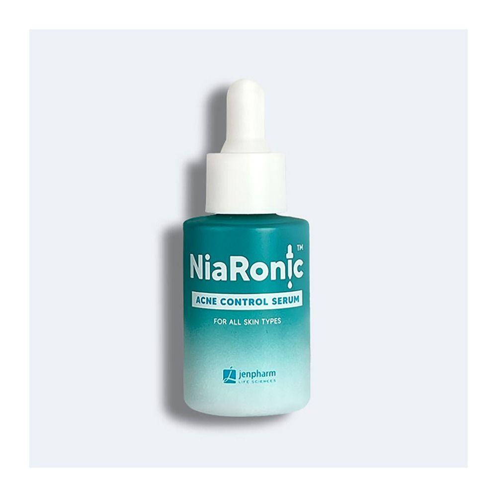 Niaronic Acne Control Serum 20ml