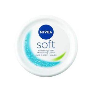 nivea-soft-moisturizing-cream-100ml