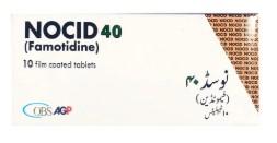 nocid-40mg-10-tablets