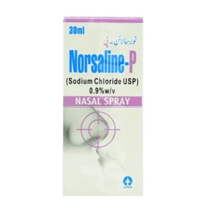 Norsaline-P Nasal Spray 30ml