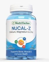 nutrifactor-nucal-z-calcium-magnesium-zinc-food-supplement-30-tablets