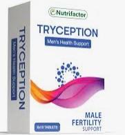 nutrifactor-tryception-30-tablets