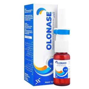 Olonase Nasal Spray 15ml